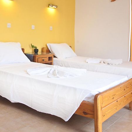 Omiros Hotel Faliraki Bagian luar foto