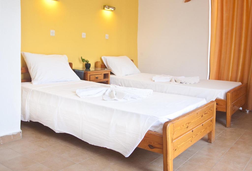 Omiros Hotel Faliraki Ruang foto