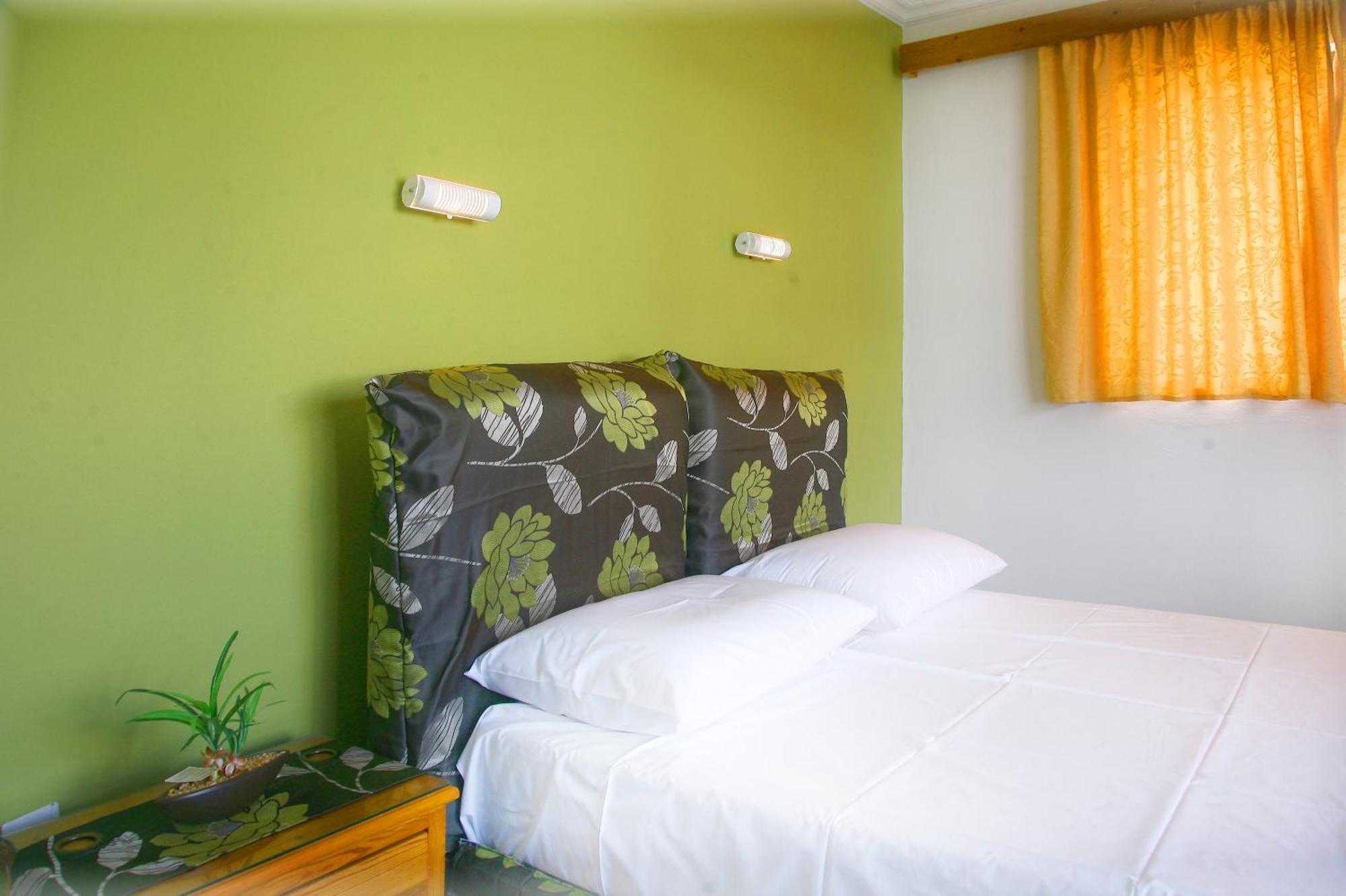 Omiros Hotel Faliraki Bagian luar foto