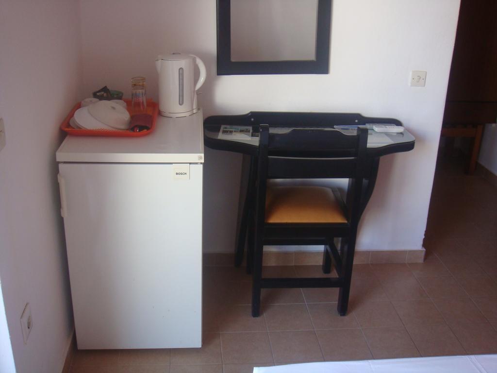 Omiros Hotel Faliraki Ruang foto