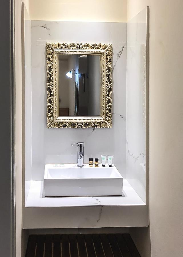 Omiros Hotel Faliraki Bagian luar foto