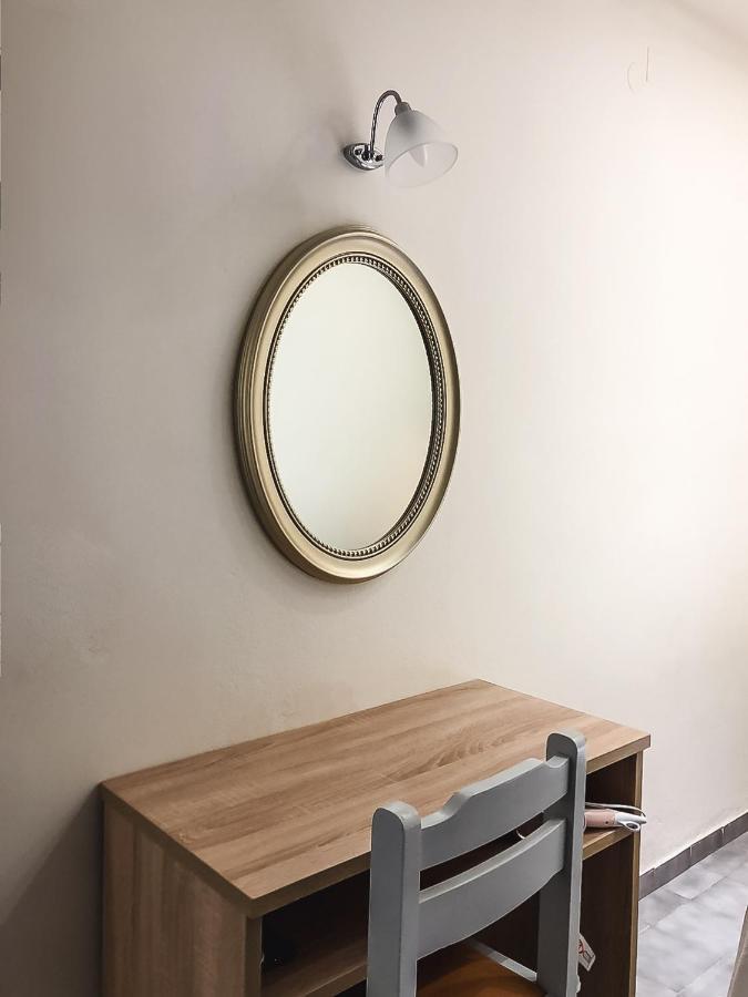 Omiros Hotel Faliraki Bagian luar foto